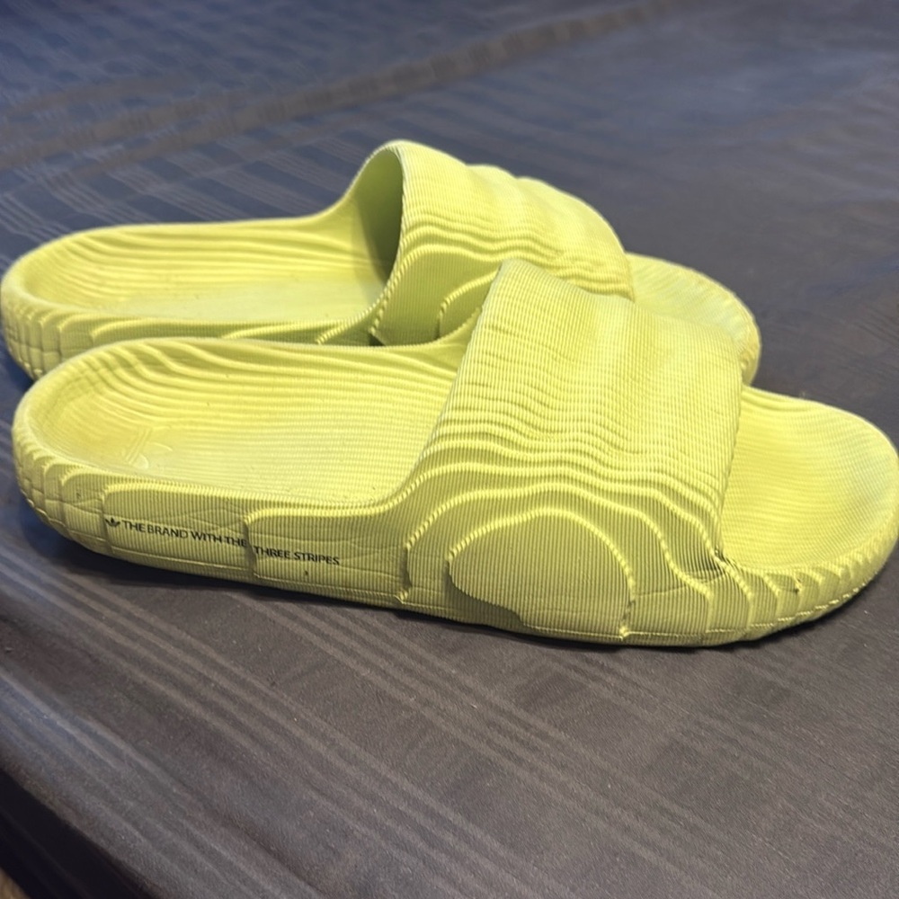 Adidas Originals Adilette 22 Slides